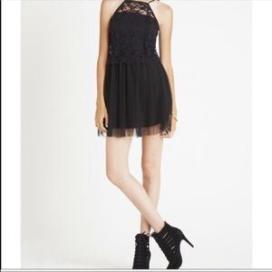 BCBGeneration Lace Dress